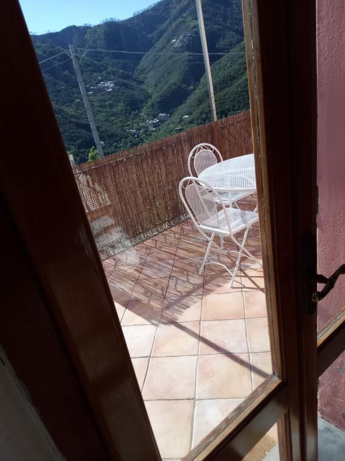 Montale  Appartamento In Dimora Tipica מראה חיצוני תמונה